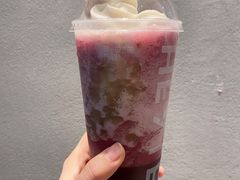 -喜茶(上海五角场万达店)
