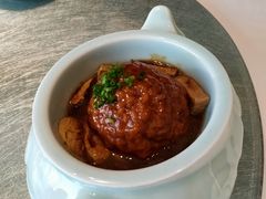 -小厨娘淮扬菜(天印大道店)