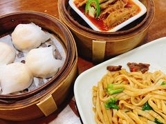 至尊虾饺皇-老周记茶点