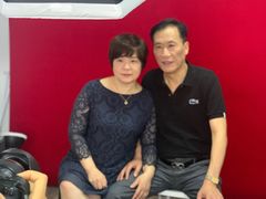 -白箱照相馆·外拍