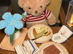 -咖法森林·咖啡  酒吧(天河店)