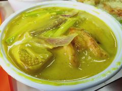 -囧人粗品·泰国街市料理(霖峰店)