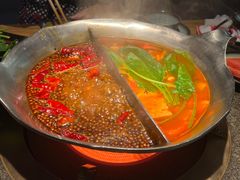 -湊湊火锅·茶憩(皇姑万象汇店)