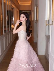 -南京宝娜嫁衣婚纱礼服馆(中央路店)