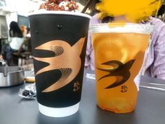 -BeauTea水仙(coco park店)