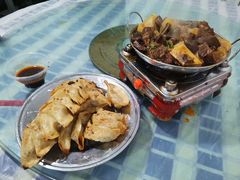 牛肉饺子-桂萍特色牛筋牛杂(长堤街总店)