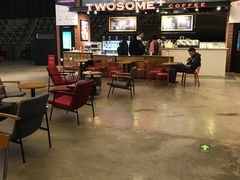 -CGV星星影城(颐堤港ScreenX店)