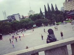-八一南昌起义纪念塔