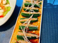 -野蔓果·山野菜(西湖景区·龙井茶田店)