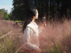 -艾溪湖湿地公园