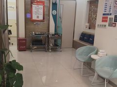 -维乐口腔(美维云门诊陆家嘴店)
