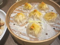 -苏小柳点心·手作小笼包(浦东嘉里城分院)