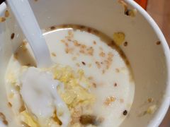 -清真老马家国华牛奶鸡蛋醪糟(正宁路店)