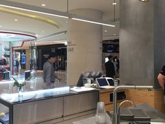 -Seesaw Coffee(上海国金中心店)