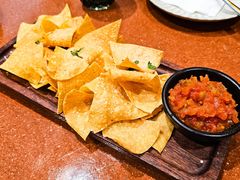 -Taco Mama嗒蔻妈妈墨西哥餐厅(环宇城店)