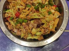 -吴记酱骨炖菜馆(西大直街店)