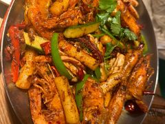 -纳鲁孜·新疆特色餐厅(上海悦荟广场店)