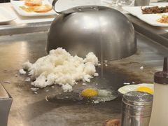 -火地铁板烧(昆山万象汇店)