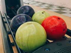 -广州保龄球馆(广州天河体育中心店)