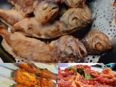 -路边边.炒菜烧烤.音乐餐厅(良乡长虹店)