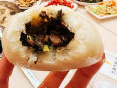 -太婆天府山珍酒楼(亚运村店)