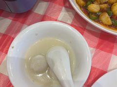 -巴陵全鱼席(湖南老字号汴河街店 )