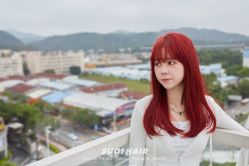 -苏奇发型·烫发染发