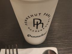 -Pennehut畔尼意面(合肥万象城店)