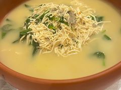 -扬州绿地铂骊酒店·品珍轩中餐厅