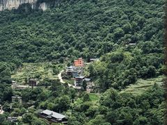 -南江大峡谷