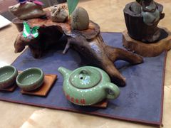 -田水湾丨地道安徽菜(文化路店)