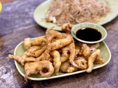 -贞姨美食·老字号海鲜大排档