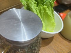 -牛也烧肉(摩尔城店)