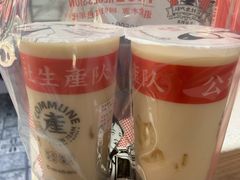 队长奶茶-公社生产队(兰田步行街店)