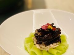 -东海朗廷酒店-唐阁T’ANG COURT 中餐厅