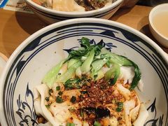-秦唐汉味biangbiang面(大钟寺店)