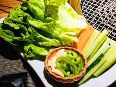 -江户烧肉(高德店)