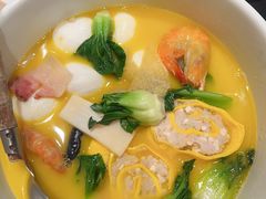 -锦楼·臻选新杭帮(杭州中心店)