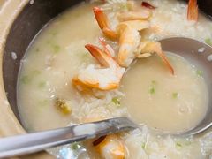 -李记潮汕砂锅粥(营福路店)