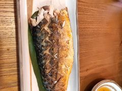 -饭町二郎日式综合茶餐(中安广场店)
