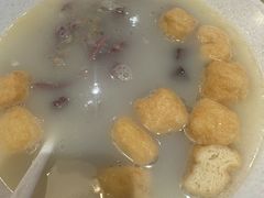 -鸭得堡老鸭汤·鸭血粉丝(南京博物院店)