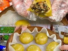 -坛南湾阿强农家乐.海鲜大排档老字号(福州地标美食店)