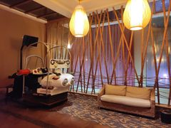 -咸宁万豪温泉谷度假区