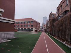 -逸阳梅江湾学校