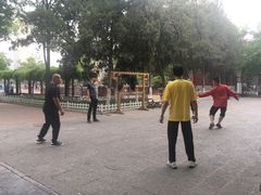 -文瀛公园
