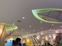 -MELAND CLUB亲子乐园·派对(浦东LCM置汇旭辉馆)