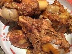 -金掌勺锅包肉(太原万达店)