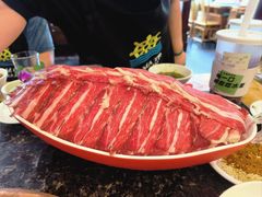 -老码头火锅(骡马市店)