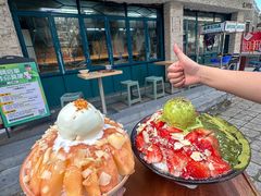 -东记甜品(佛山总店)