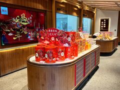 -詹记桃酥(宿州路店)